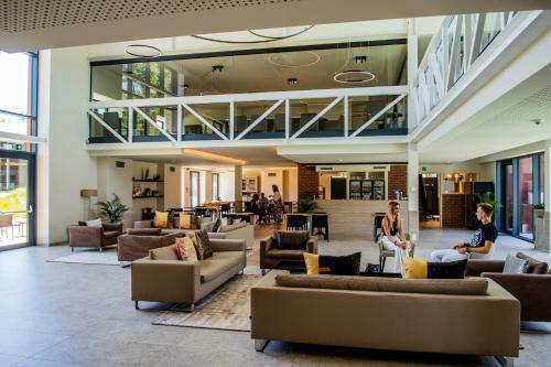 Hotel Hof Van Stayen