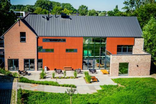 Hotel Hof Van Stayen