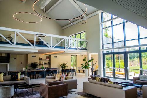 Hotel Hof Van Stayen