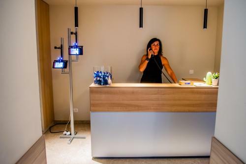 Hotel Hof Van Stayen