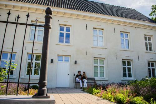 Hotel Hof Van Stayen