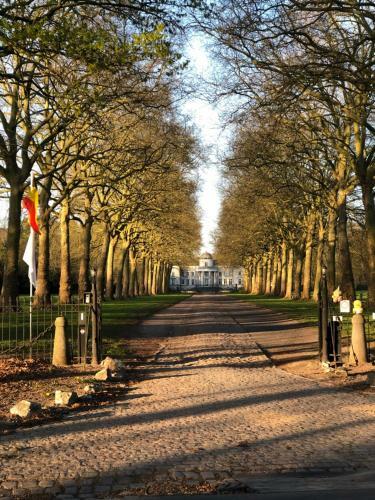 Hotel Hof Van Stayen