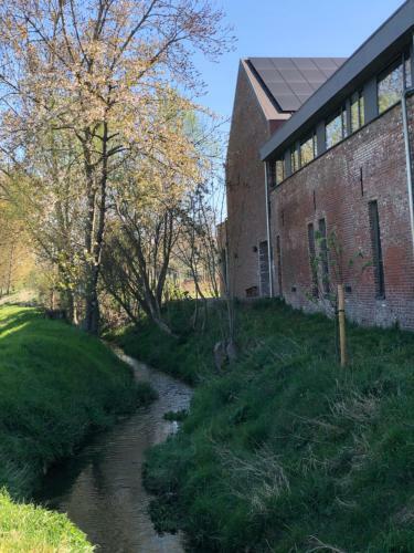 Hotel Hof Van Stayen