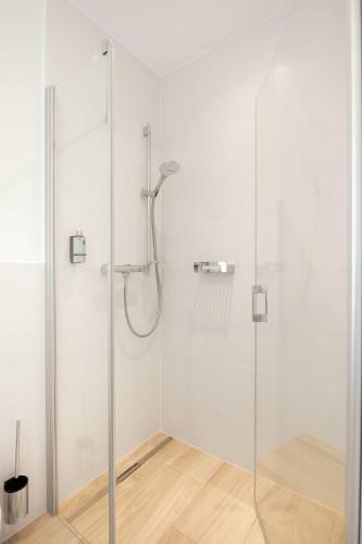Stadthotel Oberndorf B&B