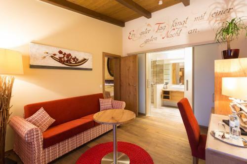 Hotel Schlof Guat