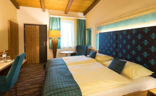 Hotel Schlof Guat