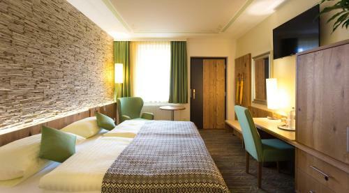 Hotel Schlof Guat