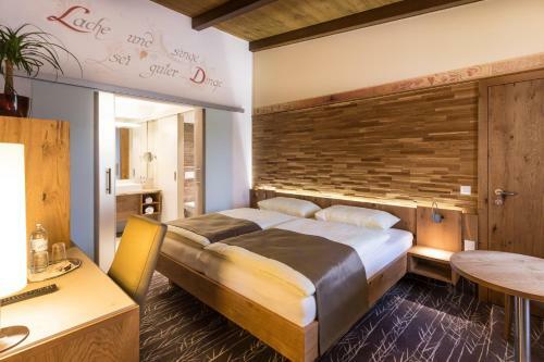 Hotel Schlof Guat