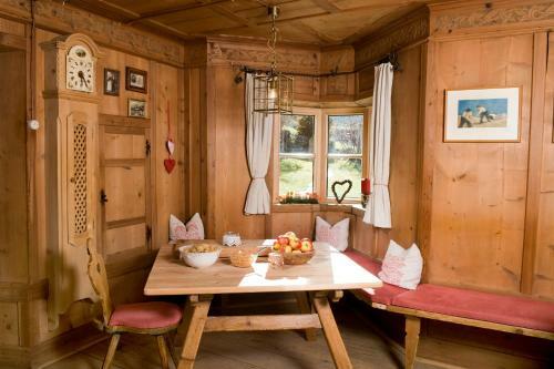 Hostal Fleckhof