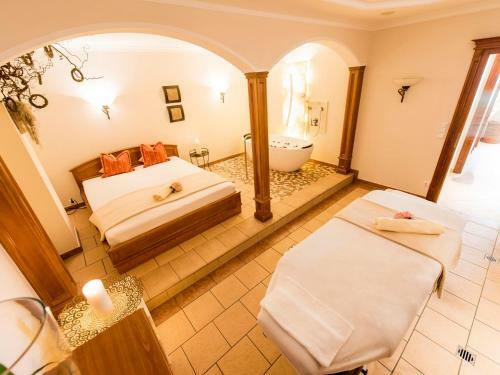 Hotel Forster's Naturresort