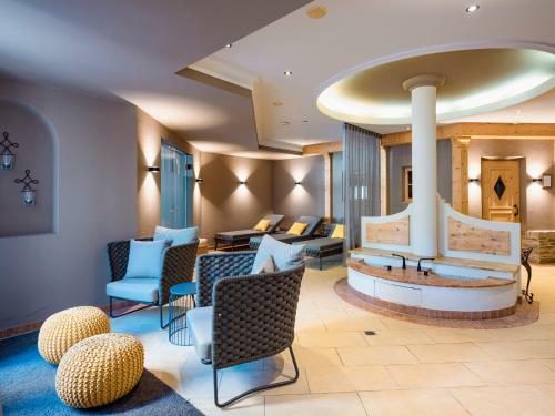 Hotel Forster's Naturresort