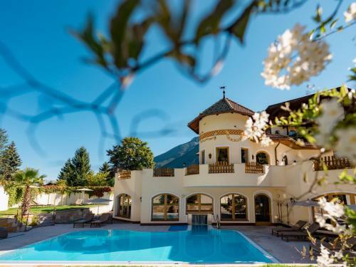 Hotel Forster's Naturresort