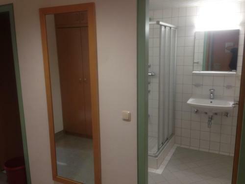 Albergue Junge Hotels Obertrum