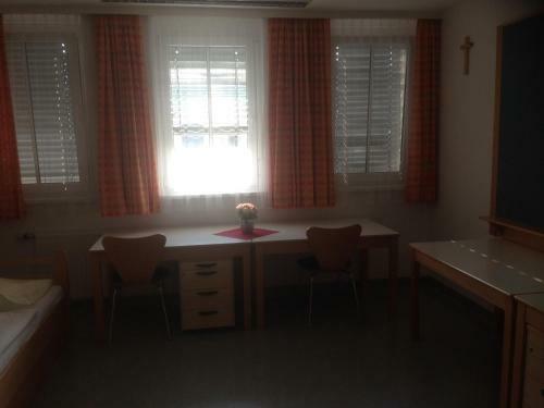 Albergue Junge Hotels Obertrum