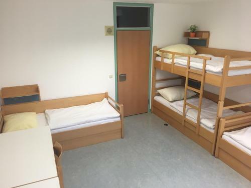 Albergue Junge Hotels Obertrum