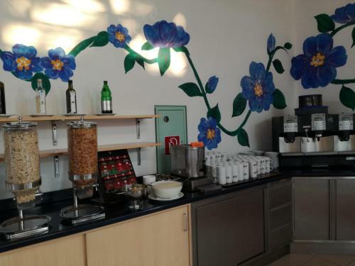 Albergue Junge Hotels Obertrum