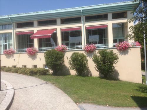 Albergue Junge Hotels Obertrum