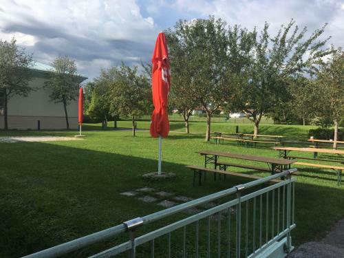 Albergue Junge Hotels Obertrum