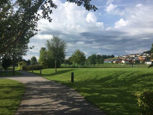 Albergue Junge Hotels Obertrum