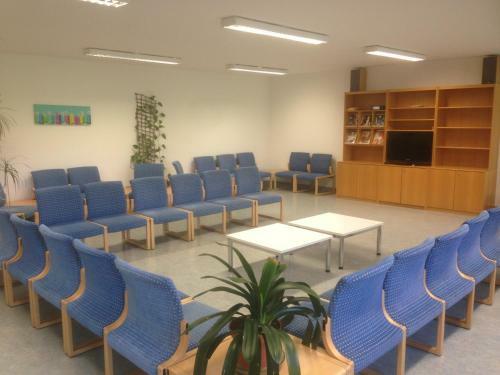 Albergue Junge Hotels Obertrum