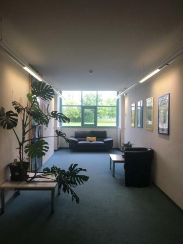 Albergue Junge Hotels Obertrum