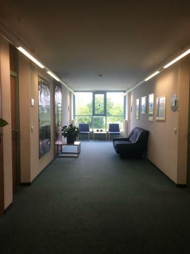 Albergue Junge Hotels Obertrum