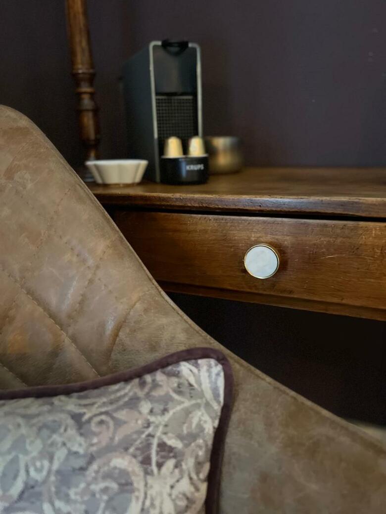 Bed & Breakfast La Vigie, Spa