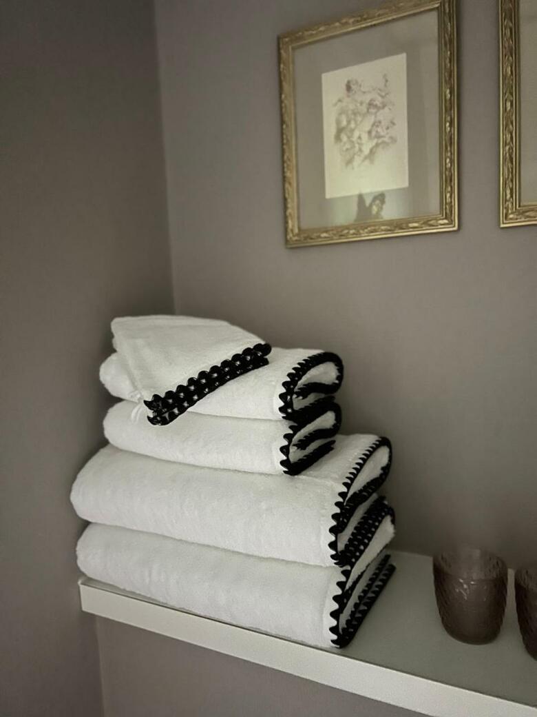 Bed & Breakfast La Vigie, Spa
