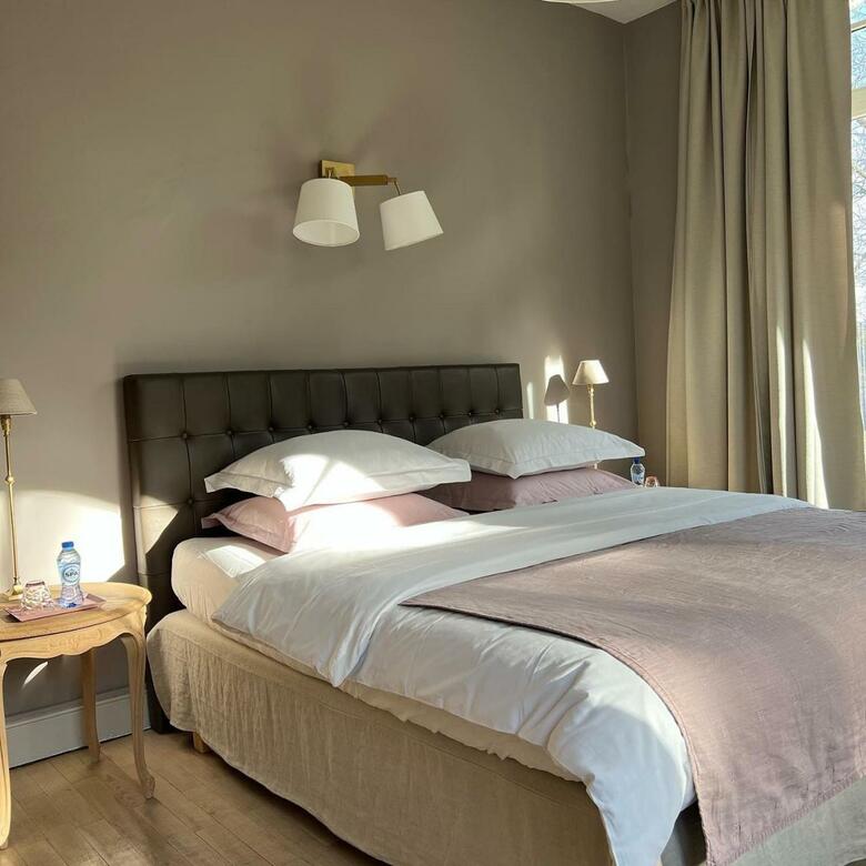 Bed & Breakfast La Vigie, Spa