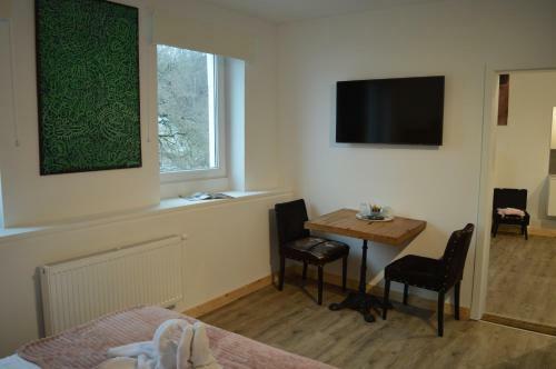 Luxury Spa Hotel - Francofolies