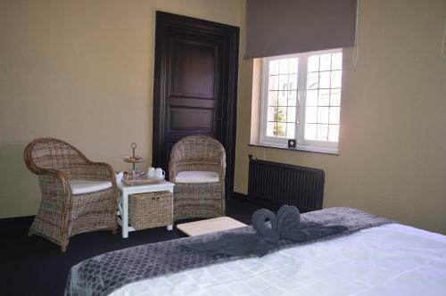 Luxury Spa Hotel - Francofolies