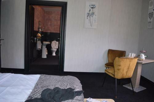Luxury Spa Hotel - Francofolies
