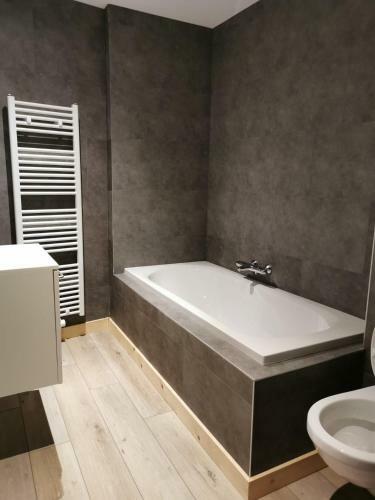 Luxury Spa Hotel - Francofolies