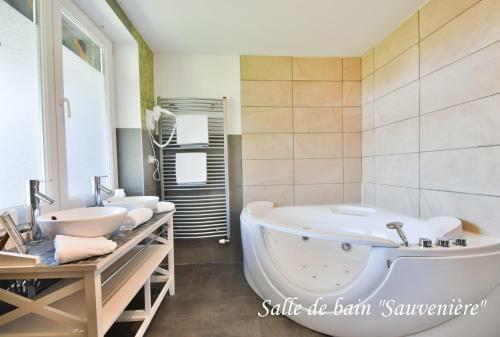 Hotel H�tel L'ecrin D'�