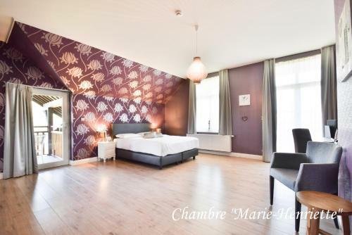 Hotel H�tel L'ecrin D'�