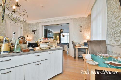 Hotel H�tel L'ecrin D'�