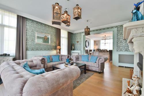 Hotel H�tel L'ecrin D'�