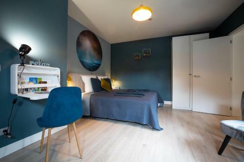 B&B Gaudium XII