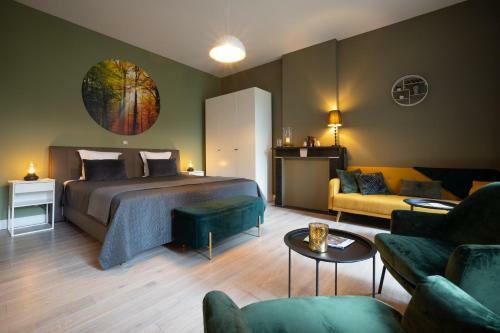 B&B Gaudium XII