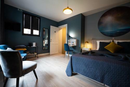 B&B Gaudium XII