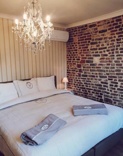 Bed & Breakfast Logies Mario