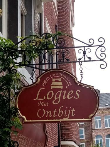 Bed & Breakfast Logies Mario