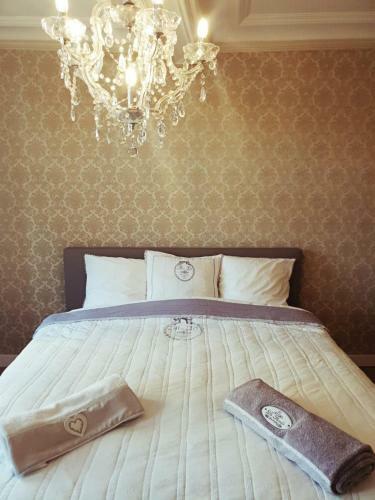 Bed & Breakfast Logies Mario