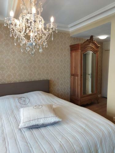 Bed & Breakfast Logies Mario