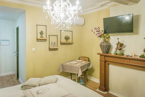 Bed & Breakfast Logies Mario
