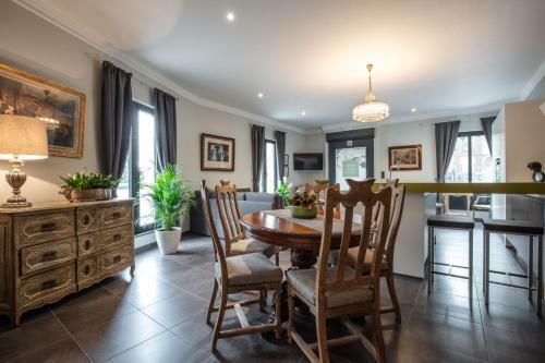 Aparthotel Apart Logie
