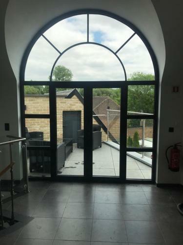 Aparthotel Apart Logie