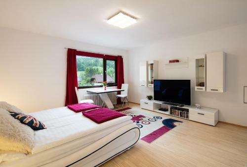 W & S Executive Apartments - Obertraun