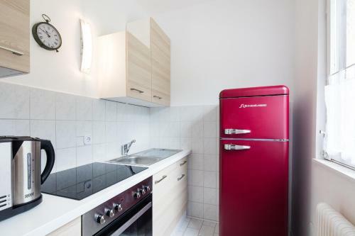 W & S Executive Apartments - Obertraun