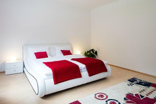 W & S Executive Apartments - Obertraun